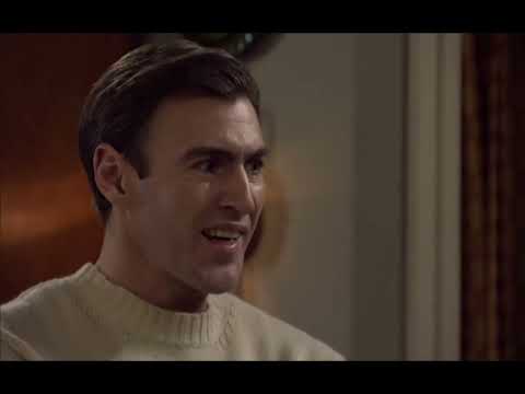 Amar C580 - Juan prohíbe a Clara ir a Segovia