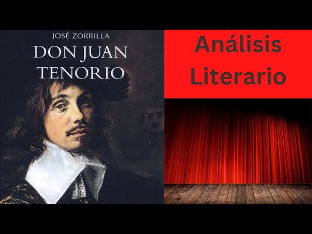 Vídeo relacionado con Obras Selectas de José Zorrilla