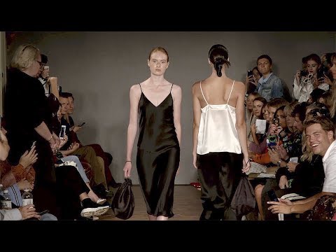 Stylein | Spring Summer 2018 Full Fashion Show | Exclusive
