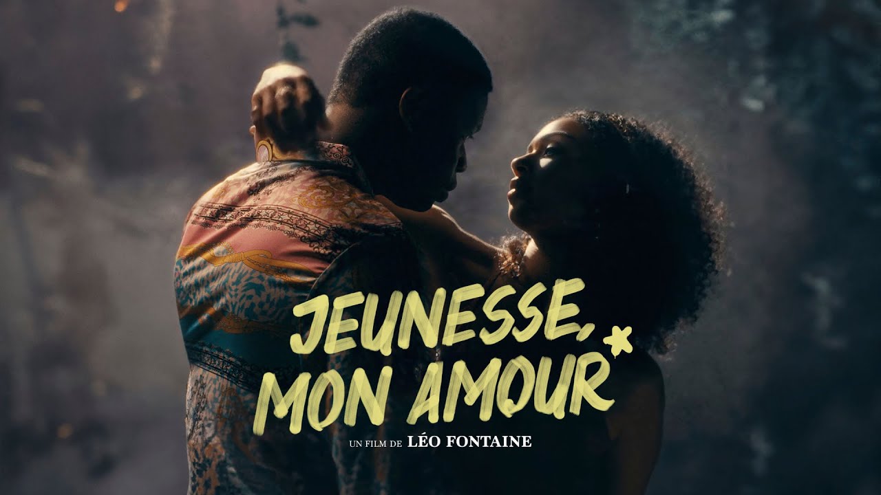 Miniature de la vidéo Jeunesse, mon amour - Bande-annonce VF du film Jeunesse, mon amour