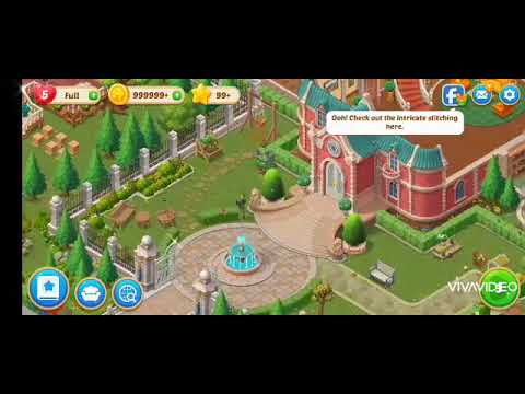 Matchington Mansion house makeover finished