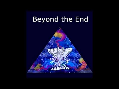 Numbah Ten - Reborn in 3D - (Full Album 2010)