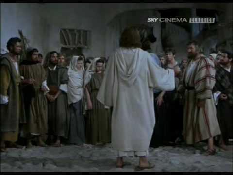 Il Re dei re  Maria Maddalena