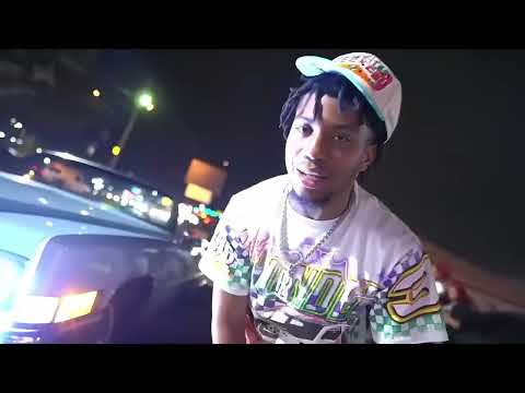 Flex Montana  - Here we come (OFFICIAL VIDEO)
