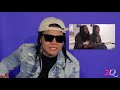 21 Questions WithJas TolisaTokiwa Young MA