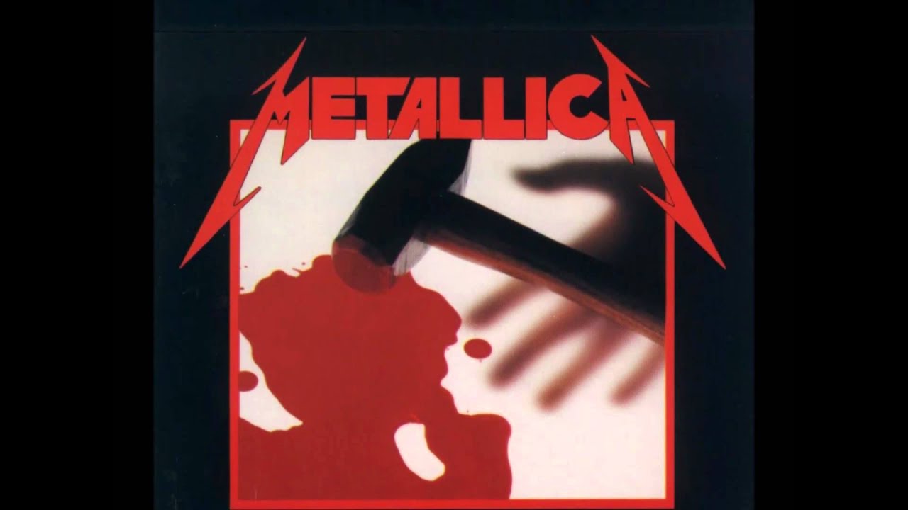 Metallica-Metal Militia(Lyrics in description) - YouTube