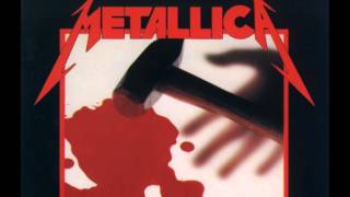 Metallica-Metal Militia(Lyrics in description)