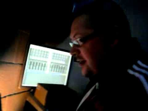 GCCIO PROMO PER KEVIN HUSTLE MIXTAPE - VOODOO SMOKERS FAMILIA