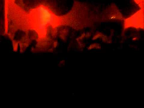 Circoloco Closing 03.10.2011 the next level