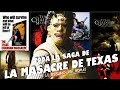 LA MASACRE DE TEXAS Todas Las Peliculas