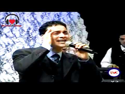 مصطفى قمر - ميدلي (جلابية طوبي وابو خد جميل) - برنامج جار القمر 1999