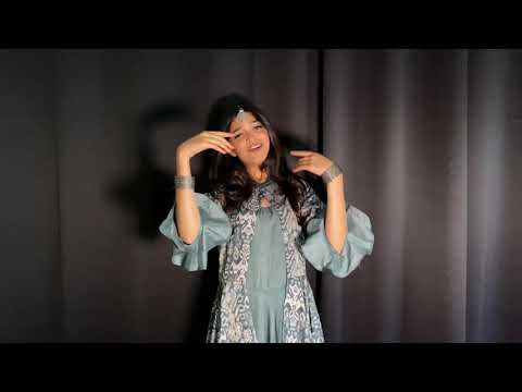 Jo Hua Woh Acha Hua |  A Soulful song by Sachet Parampara Tandon | anwitathedancingdiva