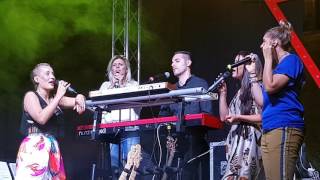 LE DEVA - Un&#39;altra idea acustic version con Antonio Maggio.