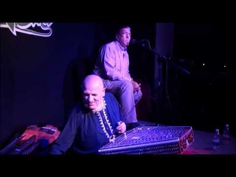 Paolo Tofani e Renato Miritello - Improvvisazione vocale – Folk Club