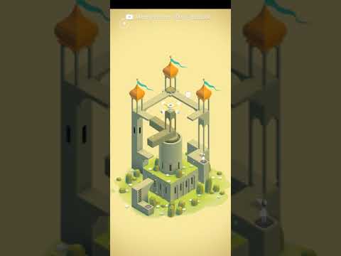 Monument Valley solved #chapter-2