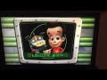 Opening To Jimmy Neutron Boy Genius The Movie Widescreen 2002 DVD 2017 Reprint