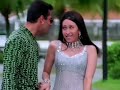 Jungle Hai Aadhi Raat Hai Salman Khan Karisma Kapoor