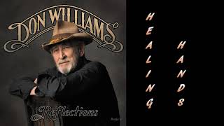 Healing Hands / Don Williams