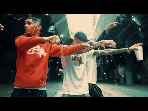 The Prince Of L.A. - Kawasaki (Official Music Video)