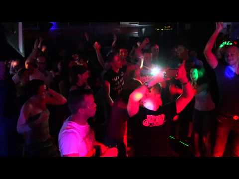 TRANCEPHORIA | Ronski Speed playing Armin van Buuren - What it feels like