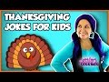 Thanksgiving Jokes For Kids Thanksgiving For Kids Tea Time With Tayla