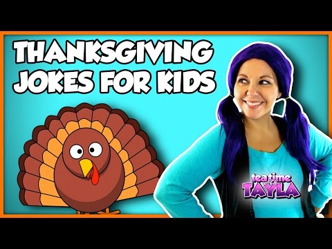 download lagu mp3 mp4 Thanksgiving Jokes For Kids, download lagu Thanksgiving Jokes For Kids gratis, unduh video klip Thanksgiving Jokes For Kids