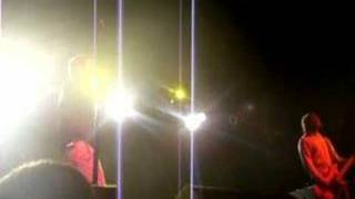 Hands and Feet (LIVE!) - AUDIO ADRENALINE