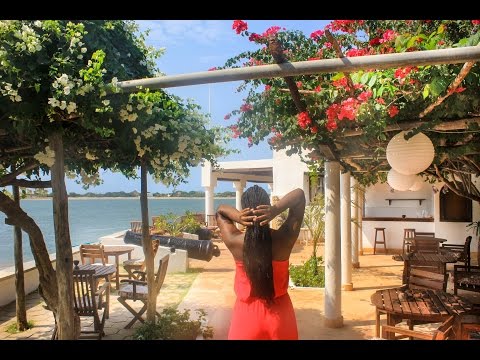 Lamu Travel Vlog: Manda & Shela (Part One)