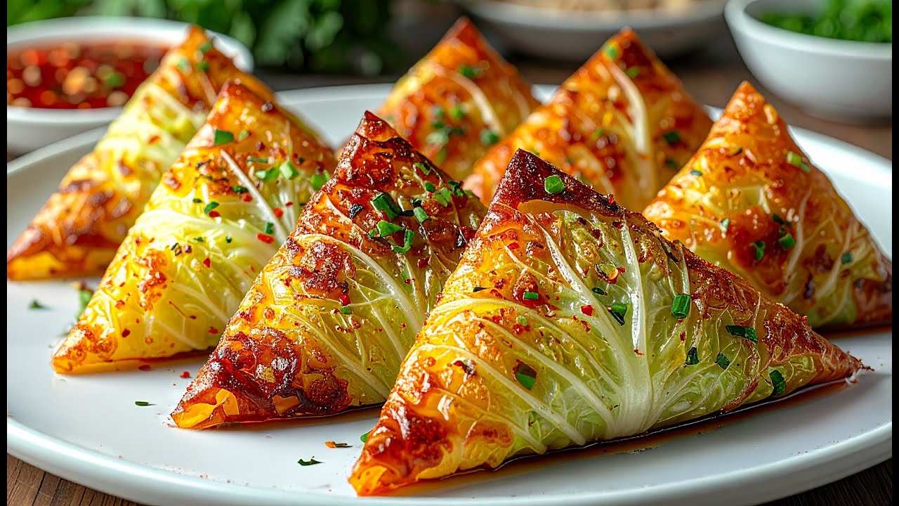 Ein-Gang Dinner by Essen&Food — recipe photo