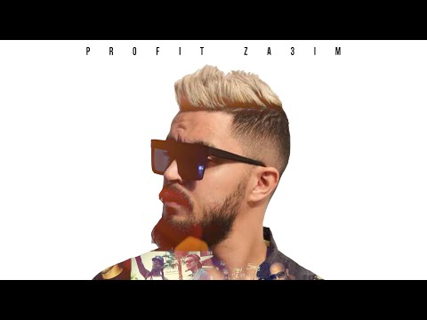 PROFIT ZA3IM ft Zine el 3abidine - ‘3ADYANI’ (Prod By Skizo) [Clip Selfie] #ONESTLA