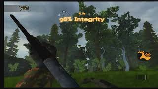 Cabela's Monster Buck Hunter (aka Trophy Bucks) - Michigan: Mallard Duck Hunt