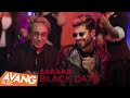 Black Cats - Saraab OFFICIAL VIDEO | بلک کتس - سراب