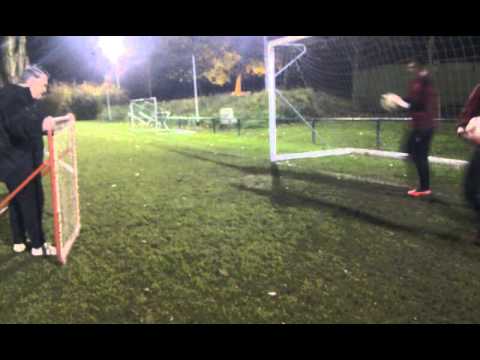 VIDEO1168  KFC Izegem