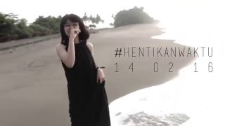 FABIAN WINANDI - &quot;Bisakah Kuhentikan Waktu&quot; [Teaser 1]