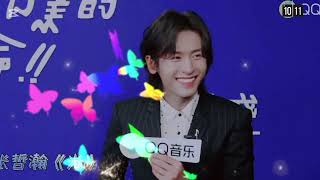 Download lagu Moonlight ( MV) - Zhang Zhe Han / tự làm / 🥰🥰 mp3
