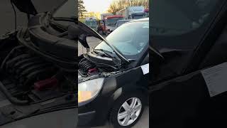 Sedan Renault Scénic **AIRCO-CLIME** na predaj - Obraz 4 | Autoline SK Sedan Renault Scénic **AIRCO-CLIME** | Obraz 4 - Autoline
