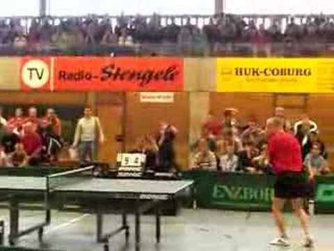 Enzborn Cup - Singen (Showturnier) 1