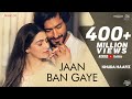 Jaan Ban Gaye - Khuda Haafiz |Vidyut Jammwal , Shivaleeka O | Mithoon Ft. Vishal Mishra, Asees Kaur