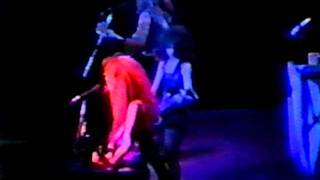 The Bangles: Something To Believe In (4-11-89)