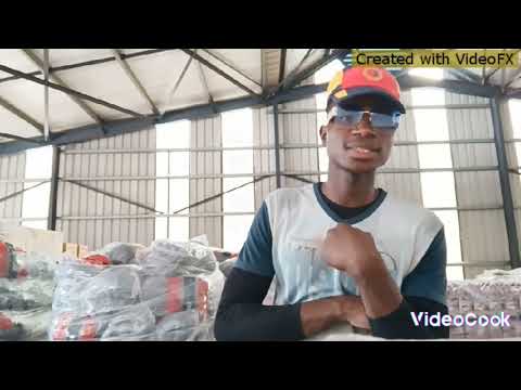 NDIRIMUSANGO - DJ FIDZO SUPREME FOR LIFE