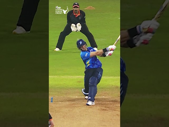 Legends League Cricket Thrills! Southern Superstars vs Manipal Tigers | LLC Season 3 Highlights