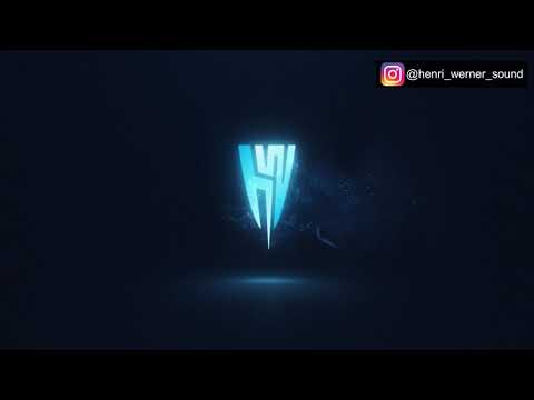 Henri Werner - The Unforgiven (feat. Salvo) {Lyrics}