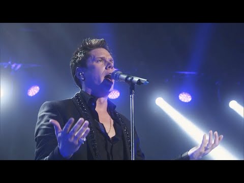 Nessun Dorma - David Miller (IL DIVO) (IL DIVO Amor & Pasión Tour - Live In Japan 2016)