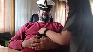 Kazak Polisi