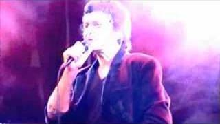 Gino Vanelli & Michiel Borstlap - Hurts to be in Love