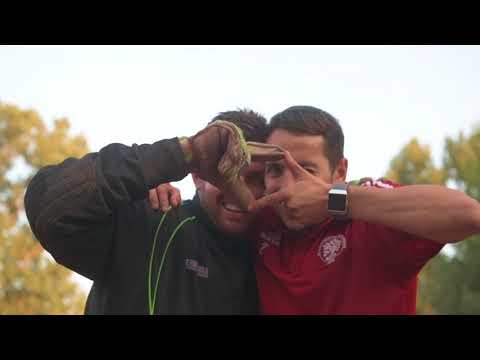 VELTINS HEIMSPIEL 2018 - Casting SC Constantin 1930 e.V.