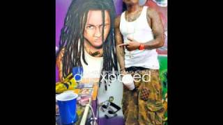 Short Dawg Ft Lil Wayne - Money In My Pocket Remix