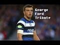 GEORGE FORD Tribute - YouTube