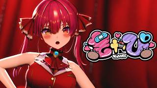 【hololive MMD】 きゃぴ / 宝鐘マリン
