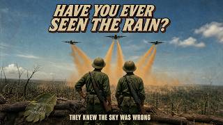 Have You Ever Seen The Rain — A Song About A Band That Vietnam Turned Into A War Song
